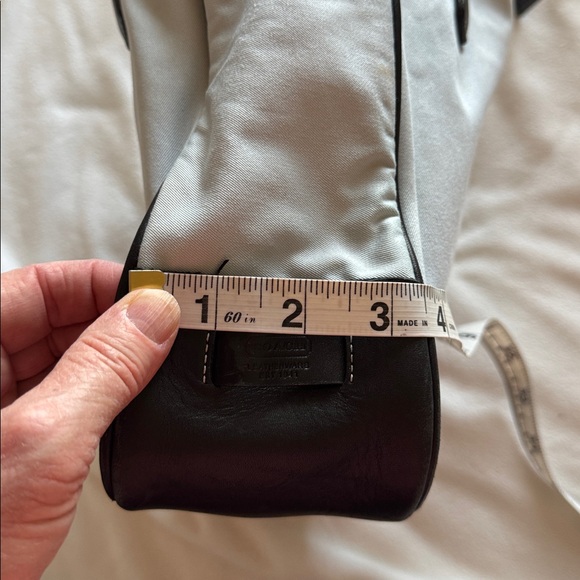 Coach handbag - Picture 14 of 16